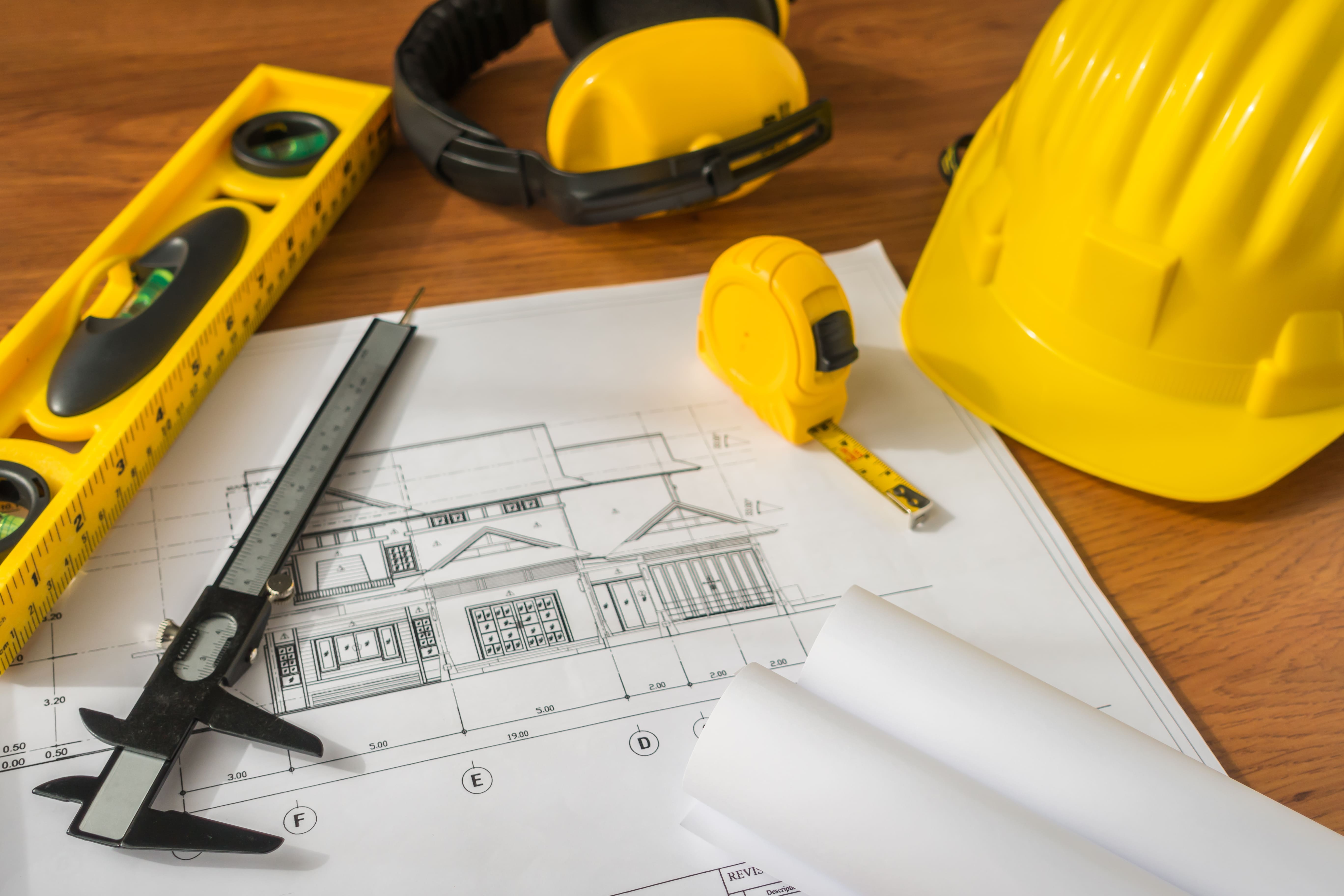 Plans & Layout