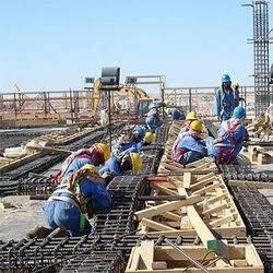 Construction Services