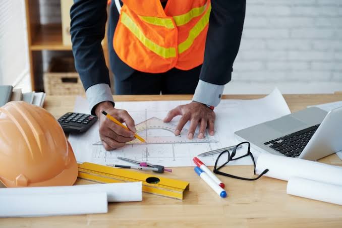 Plan & Layout Approval